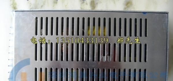 （照明、工业）金属壳/铝壳开关电源品质保证 5V10A LED电源