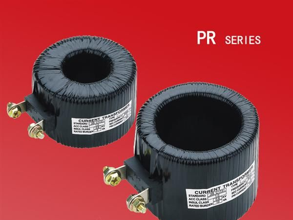 【生产】MR PR电流互感器 电机保护电流互感器 MR/PR互感器
