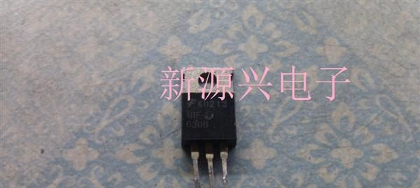 供应场效应管 IRF630B   IRF630  频率测试 80-90  转向灯专用