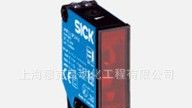 德国sick传感器WTF12-3N2431光电开关 光电传感器