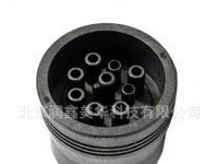 供应Amphenol 各系列连接器AHD17-9-1939S