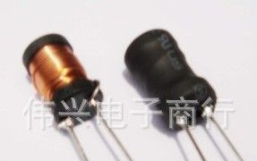 工字电感全系列尺寸全系列电感量 常规大量现货 生产批发