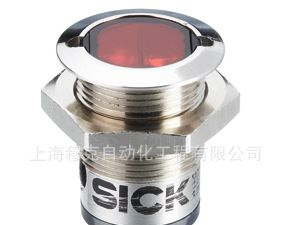 德国sick光电开关GRTE18S-N231Z圆柱型光电开关