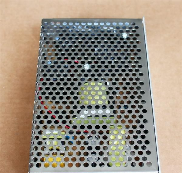 12V20A电源250W电源LED灯条电源LED铝壳开关电源