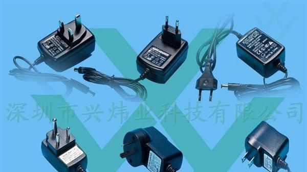 高效节能恒压12v24w LED铝壳开关电源