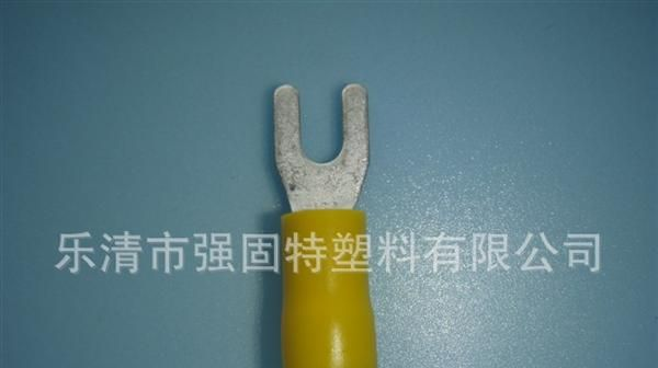 供应冷压端子 管型预绝缘端子E25-16紫铜
