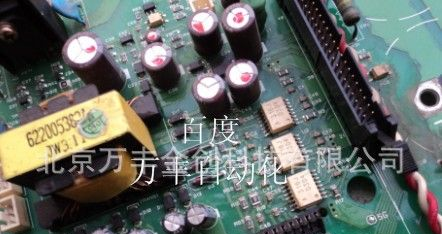 安川ETC626024三菱变频启动电阻
