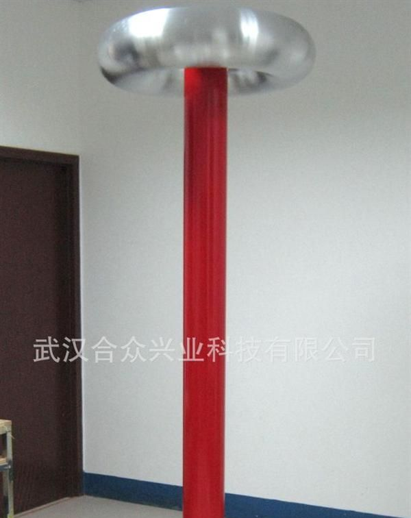 HZDJ200kv-0.1uF滤波电容-直流电容-高压电容器