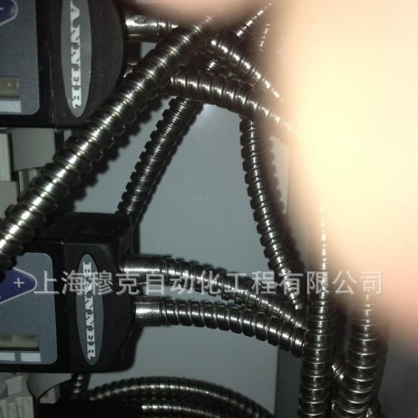 BT25SM600 美国banner邦纳光纤放大器