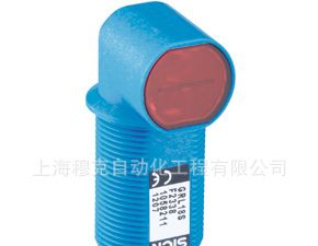 德国sick光电开关GRTE18S-N1317圆柱型光电开关