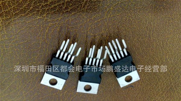 特价销售TDA2030 原装ST现货