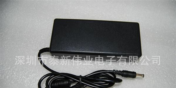 【厂家供应】12V6A 3528贴片LED灯带电源/3528单色LED软灯条电源