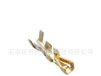 原装进口FCI汽车连接器77138-001LF华北经销商