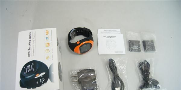 新款热卖产品/老人小孩产品/SIM卡GPS手表手机定位