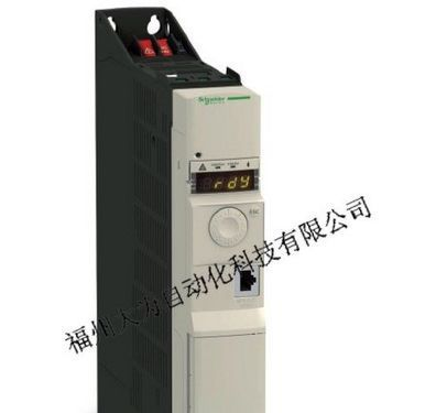 施耐德变频器 ATV32HU11N4