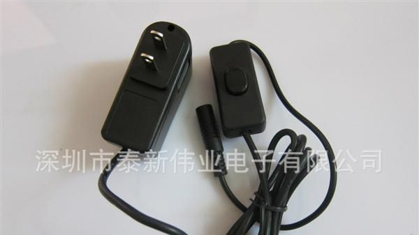 18W球泡灯电源 LED裸板电源 LED恒流电源 LED驱动电源 18W电源