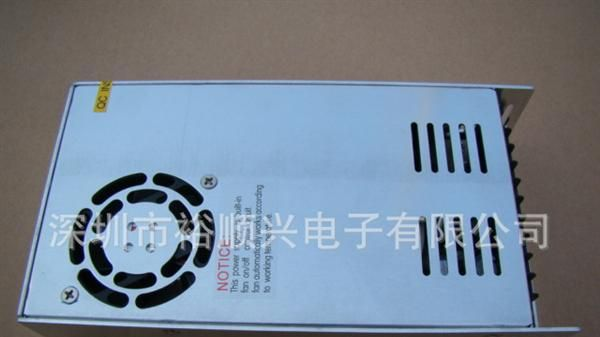 350W led开关电源7.5V40A