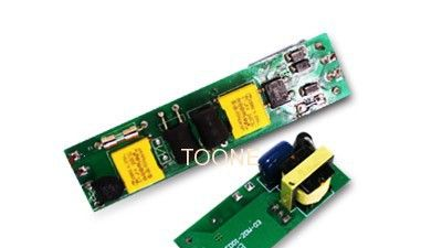 LED日光灯电源T8系列20W led电源