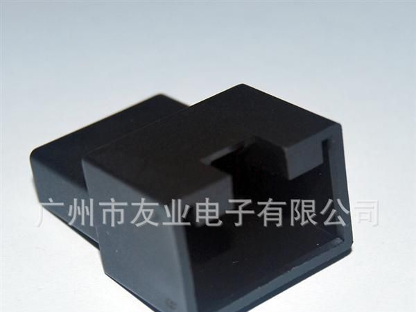 YY 7121T-0.7-11 本田 汽车连接器 接插件 胶壳