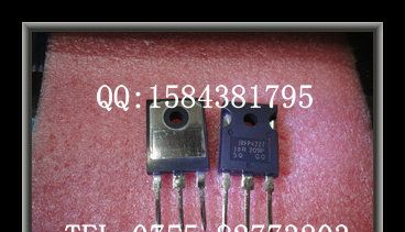 供应 IR牌子 场效应管IRFP4227PBF 【IR代理】【原装】