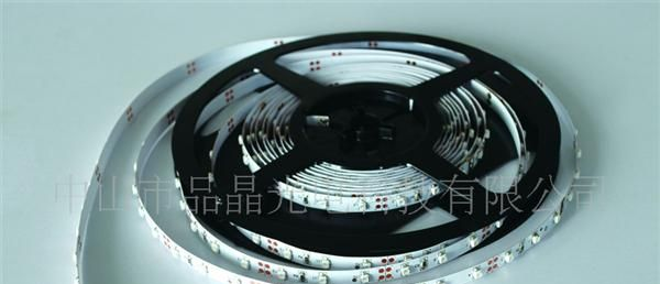 LED灯条、LED贴片软灯条、3528LED贴片灯条