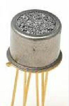 Honeywell 湿度传感器 HIH-4602-A / HIH-4602-C
