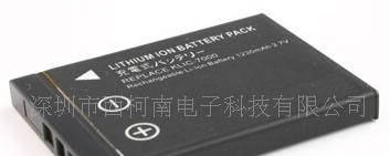 电池 相机电池 锂电池 适用柯达EasyShare LS755 Zoom,KLIC-7000