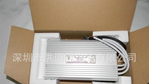 厂家供应|24V250W防水电源|IP67防水电源|LPV-250-24