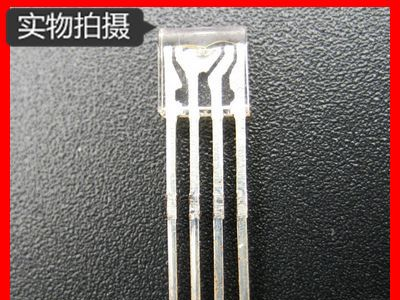 供应背光源用发光二极管 LED2x5x5透明全彩RGB共阳