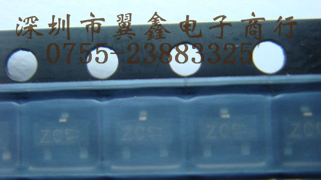 供应三极管MMBT3906 2A