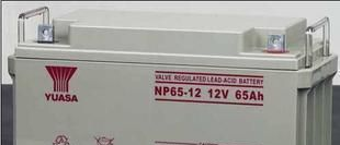 供应铜陵市汤浅蓄电池NP65-12环保卫士