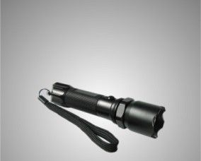 【光线照明】-【JW7622B】-产品型号：JW7622B-多功能强光巡检电筒