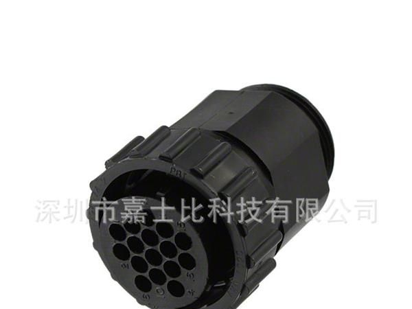 供应TYCO/AMP连接器796274-2 796274-1