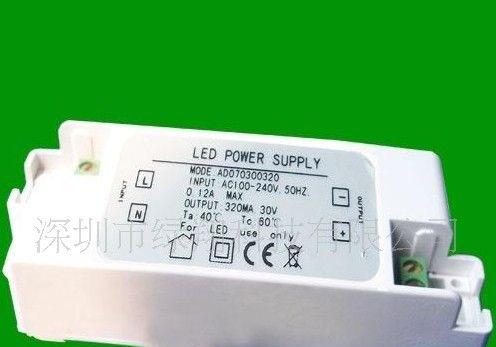 （24W） LED驱动