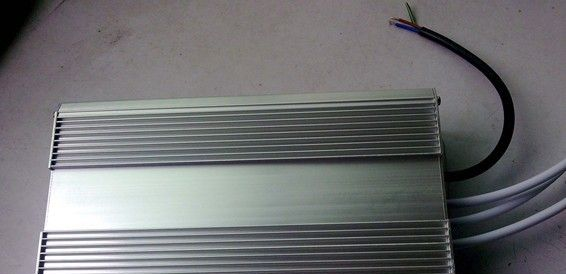 深圳迪创 厂家直供 开关电源 电源 LED电源 LED专用300W 防水电源