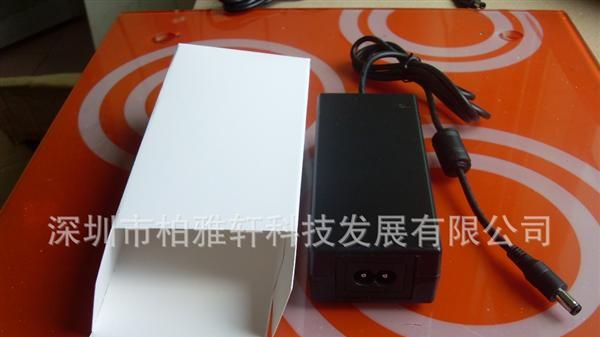 供应 led灯开关电源  24v2.5a美规ul开关电源适配器