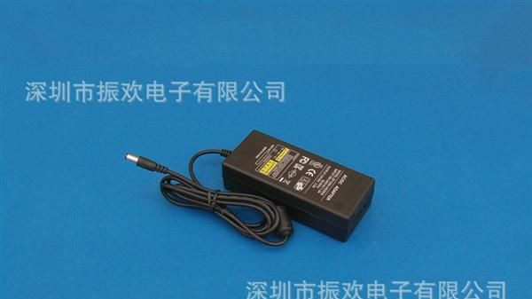 供应UL CE KC GS CE SAA CB认证24V/2.5A  LED 软灯条电源