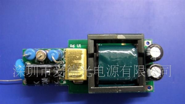 LED Triac Dimmable7X1W  7X2W  3X3W(图)