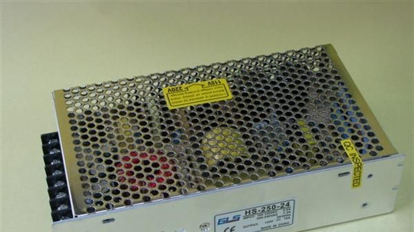 供应250W27V开关电源