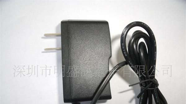 LED电源 数码大功率专用充电器 12V1A数码相框电源 监控摄像电源