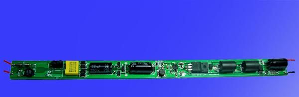 10W 非隔离全电压/宽电压LED日光灯恒流/驱动电源