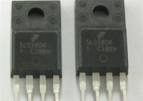 KA5L0380RYDTU 电源IC 现货特价热销 仙童 KA5L0380RYDTU