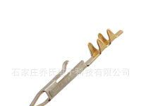 170221-3安普连接器 AMP连接器代理 TE泰科连接器代理