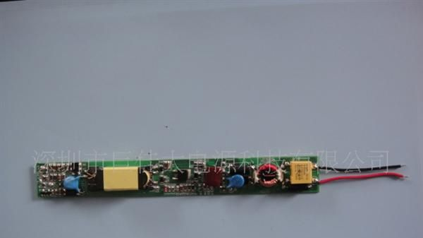 供应开关电源板LED 32V760MA