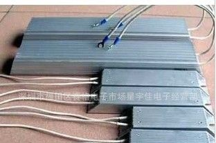 铝壳电阻 制动电阻 刹车电阻 功率电阻