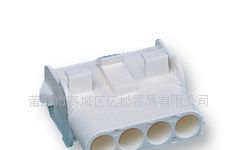 供应TE CONNECTIVITY / AMP 连接器350780-1