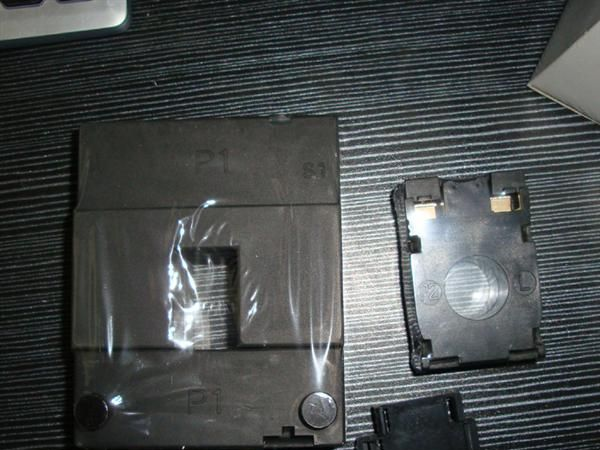 开口式互感器 开合式互感器 开启式互感器 铁芯分离式互感器