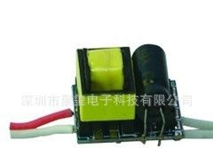 供应GU10/E27 3*2W射灯驱动电源，高品质，质保3年