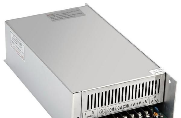单组/LED开关电源/CE认证S-500-12 质保1年S-500W-12V-41A