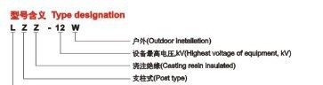 厂家直销【LZZ-12W电流互感器】质优价廉